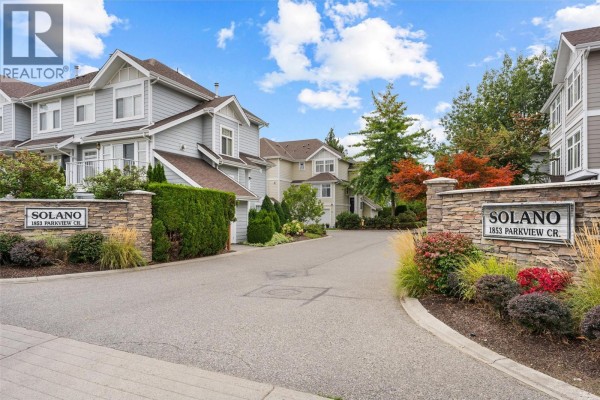 1853 Parkview Crescent Unit# 26, Kelowna