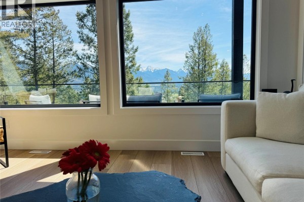 Exercise room - 1853 Pine Ridge Mountain Trail, Invermere, BC V0A1K4 Photo 5