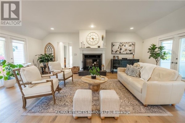 Bathroom - 18537 Stonehouse Point Road, South Glengarry, ON K6H5R5 Photo 4