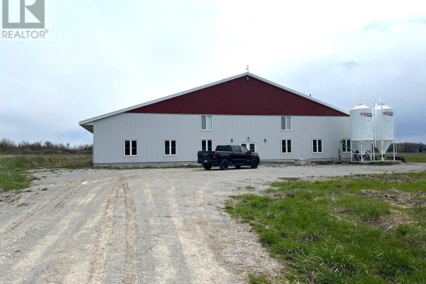 1854 5 Side Road, Ramara, ON L0K1B0 Photo 2