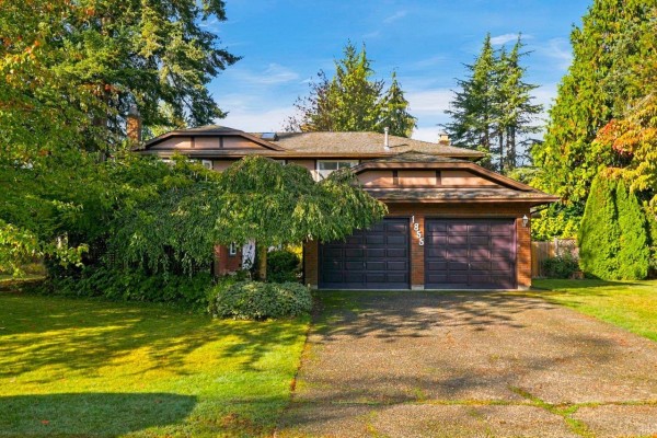 1855 134 Street, Surrey