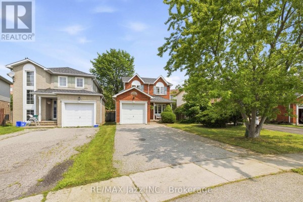 Kitchen - 1855 Dalhousie Crescent, Oshawa, ON L1G8C5 Photo 3