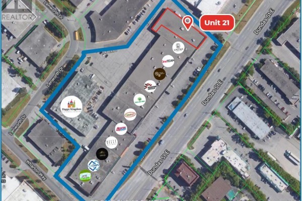 21 - 1855 Dundas Street E, Mississauga, ON, photo 3