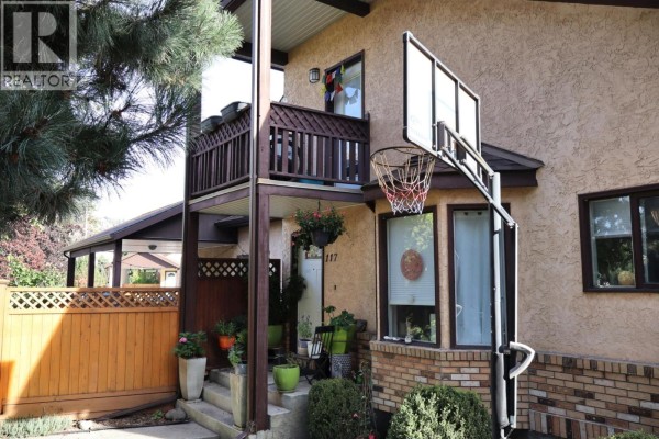 1855 Leckie Road Unit# 117, Kelowna