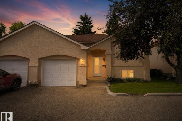 1855 Millwoods Road East Nw, Edmonton