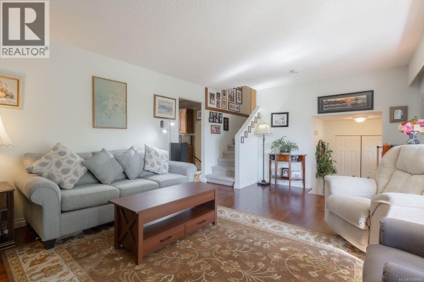 Entrance - 1855 Sandra Pl, Duncan, BC V9L5A4 Photo 5