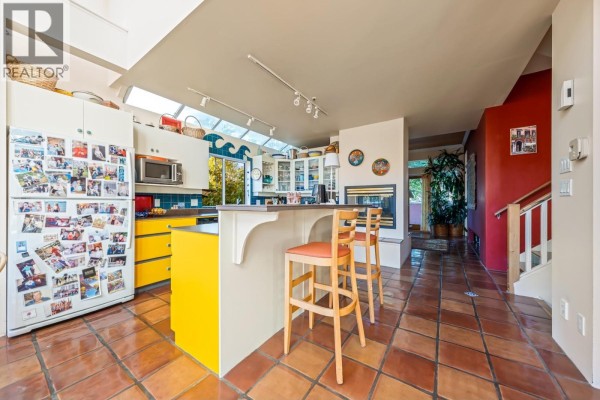 1855 Whyte Avenue, Vancouver, BC V6J1B1 Photo 5