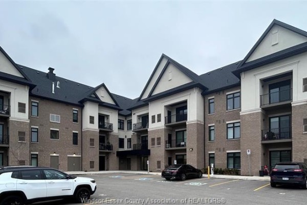 Apartment for rent at 1855 Wyoming Avenue Unit# 305, Lasalle, ON - MLS® MOjfIP