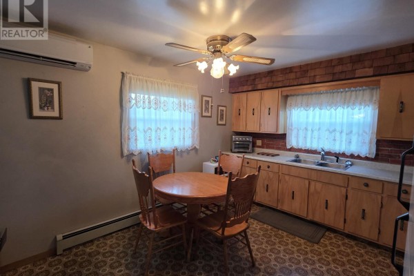 Primary Bedroom - 1856 West Branch Road, Welsford, NS B0K1N0 Photo 3