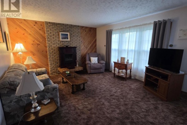 Bedroom - 1856 West Branch Road, Welsford, NS B0K1N0 Photo 4