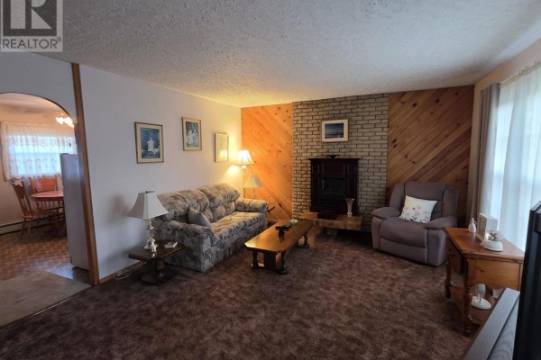 Bedroom - 1856 West Branch Road, Welsford, NS B0K1N0 Photo 5