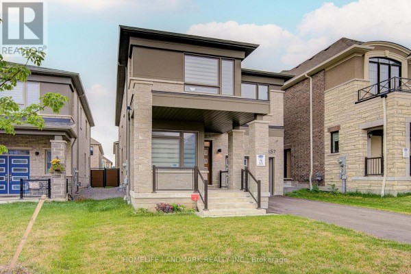 1857 Weeping Willow Lane, Pickering, ON, photo 2