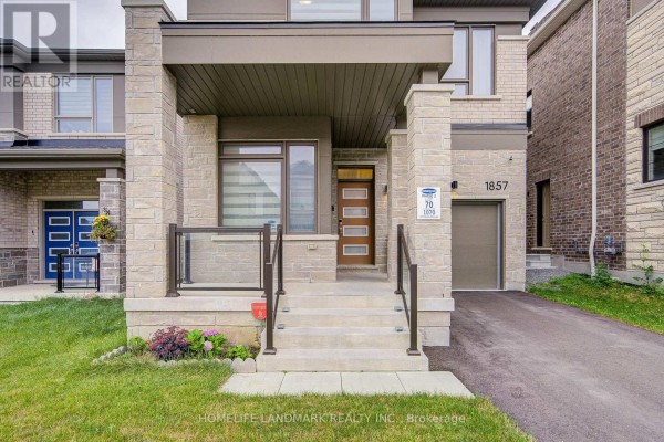 1857 Weeping Willow Lane, Pickering, ON, photo 3