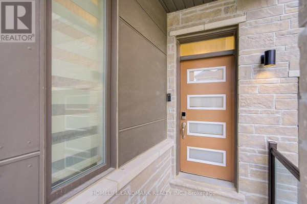 Kitchen - 1857 Weeping Willow Lane, Pickering, ON L1Y0B5 Photo 4