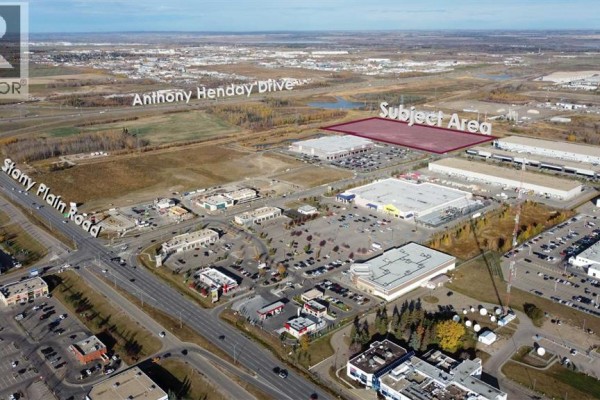18574 104 Avenue Nw, Edmonton, AB, photo 2
