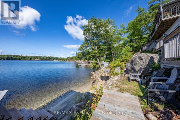 18588 Georgian Bay Shore, Georgian Bay, ON P0E1E0 Photo 5