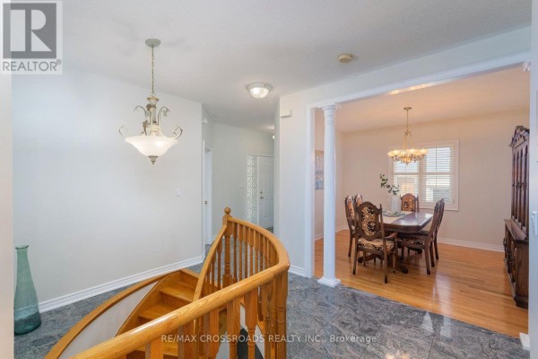 Living room - 1859 New Street, Pickering, ON L1V1S7 Photo 5