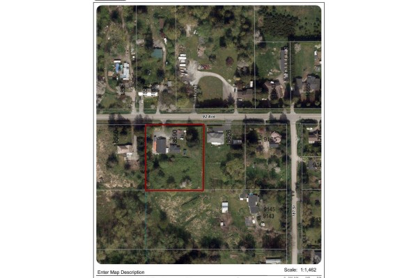 18590 92 Avenue, Surrey
