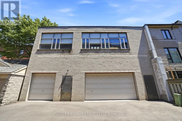 186-188 Strachan Avenue, Toronto, ON, photo 3