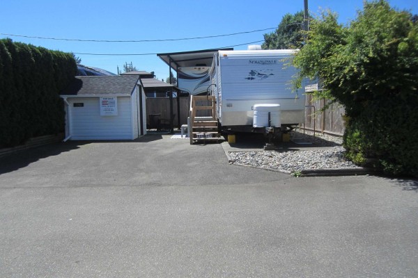 186 8400 Shook Road, Mission, BC V2V7L5 Photo 5
