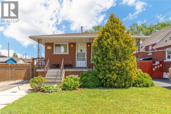 186 Adeline Avenue, Hamilton, ON, photo 2