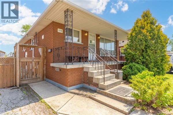 186 Adeline Avenue, Hamilton, ON, photo 3