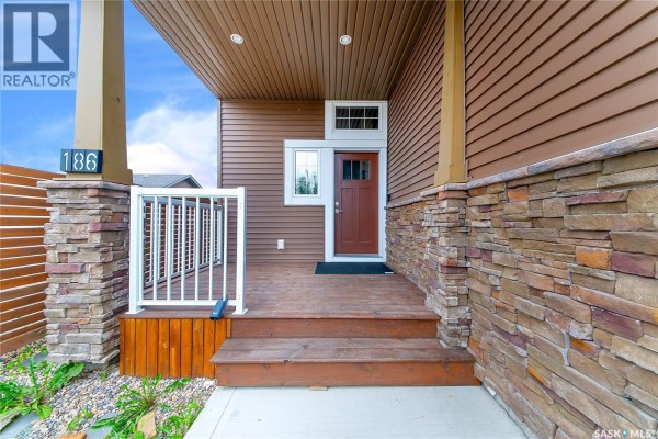 2pc Bathroom - 186 Boykowich Bend, Saskatoon, SK S7W0S4 Photo 5
