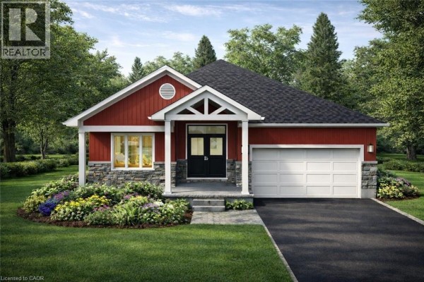 186 Bridge Crescent, Minto, ON, photo 2