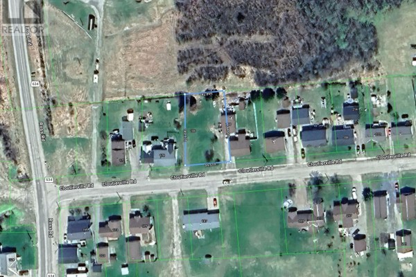 186 Cloutierville Road, Smooth Rock Falls, ON P0L2B0 Photo 2