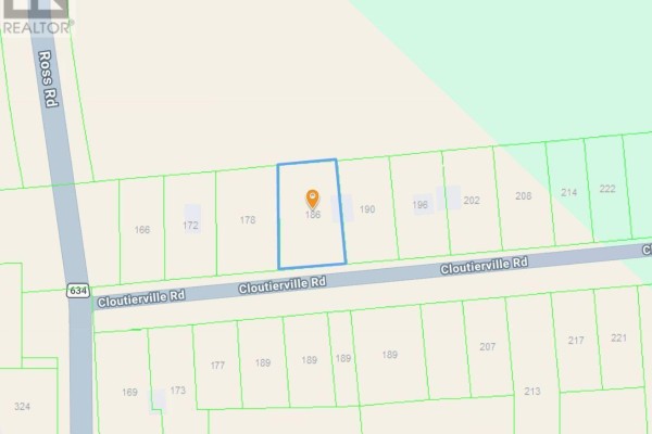 186 Cloutierville Road, Smooth Rock Falls, ON P0L2B0 Photo 3