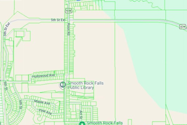 186 Cloutierville Road, Smooth Rock Falls, ON P0L2B0 Photo 5