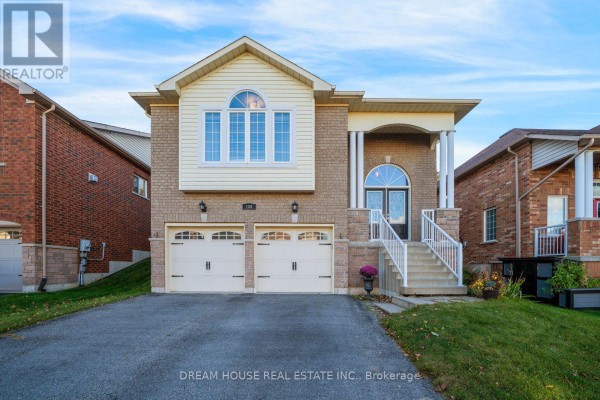 Residential for sale at 186 Fenning Drive, Clarington, ON - MLS® pGYfw9