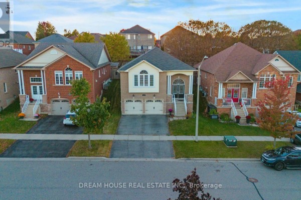Eating area - 186 Fenning Drive, Clarington, ON L1E3K2 Photo 4