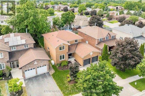 186 Ferndale Drive S, Barrie, ON, photo 2