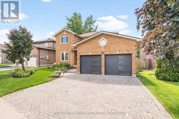 186 Ferndale Drive S, Barrie, ON, photo 3