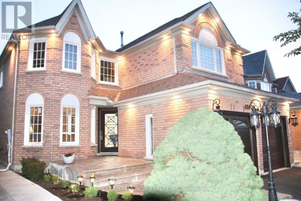 186 Fernforest Drive, Brampton, ON, photo 2