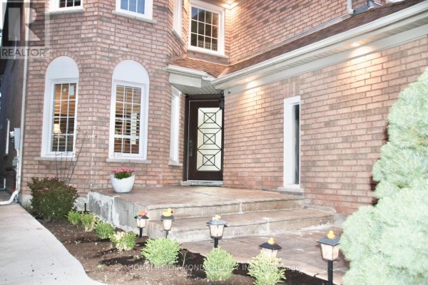 186 Fernforest Drive, Brampton, ON, photo 3