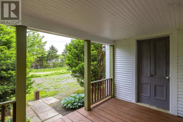 Kitchen - 186 Hebb's Landing Road, Upper Granville, NS B0S1C0 Photo 3