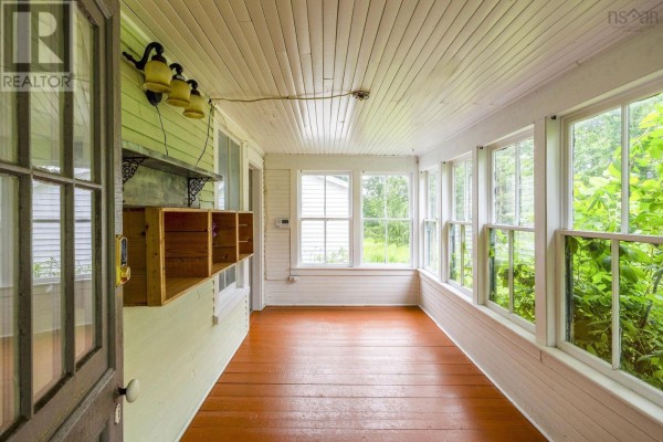 Laundry / Bath - 186 Hebb's Landing Road, Upper Granville, NS B0S1C0 Photo 4