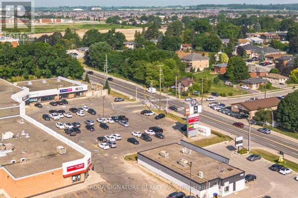 186 Holland Street W, Bradford West Gwillimbury, ON L3Z1H7 Photo 5