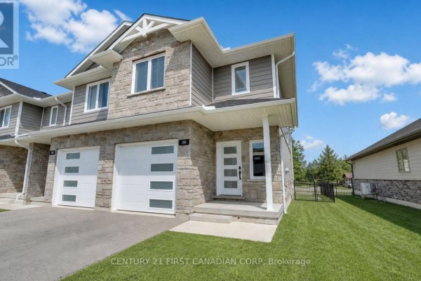 186 Hooper Street, St  Marys, ON, photo 2