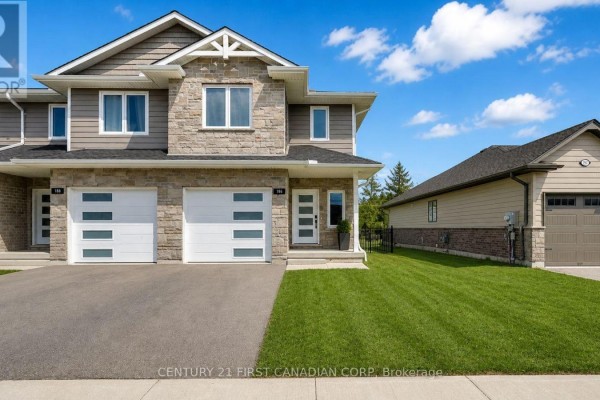 186 Hooper Street, St  Marys, ON, photo 3