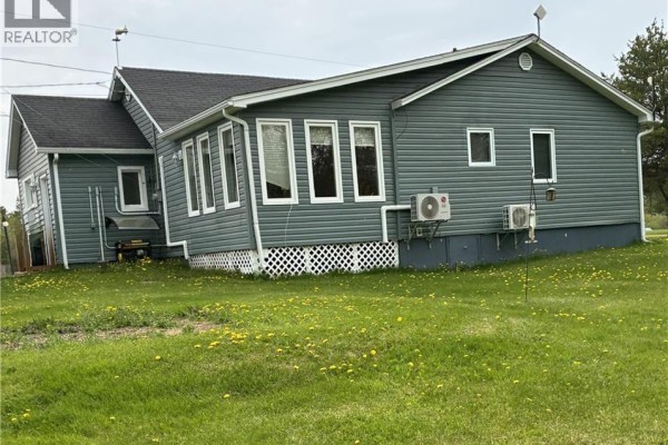 Bedroom - 186 Killam Road, Killams Mills, NB E4Z2X6 Photo 3