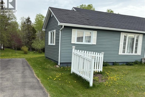 Living room - 186 Killam Road, Killams Mills, NB E4Z2X6 Photo 5
