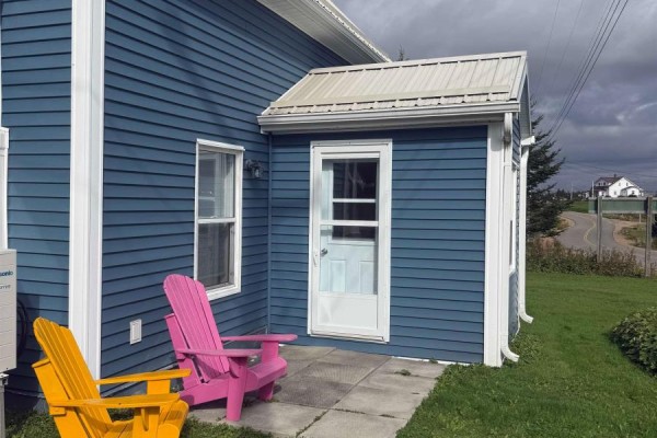 Eat in kitchen - 186 Port Bickerton Village Road, Port Bickerton, NS B0J1A0 Photo 2