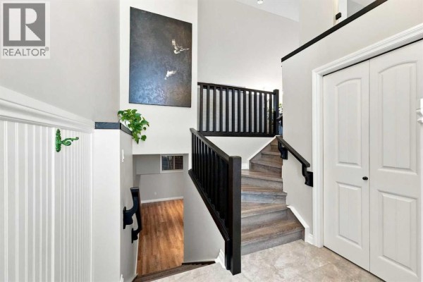 4pc Bathroom - 186 Robinson Avenue, Penhold, AB T0M1R0 Photo 5