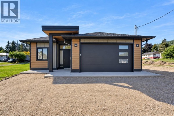 Other - 186 Salmon Arm Drive, Enderby, BC V4Y4C6 Photo 2