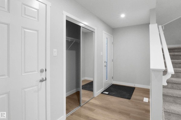 Primary Bedroom - 1860 187 St Nw, Edmonton, AB T6M3N7 Photo 4