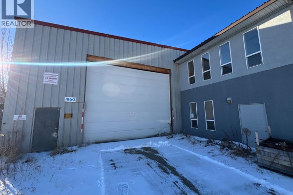 1860 Campbell Crescent, Quesnel, BC, photo 2