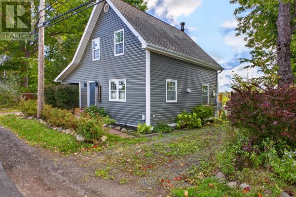 Laundry / Bath - 1860 Highway 6, River John, NS B0K1N0 Photo 2